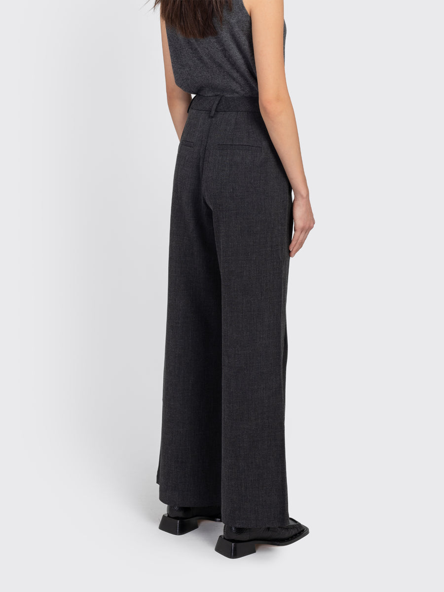 Gunli Dressed Pants