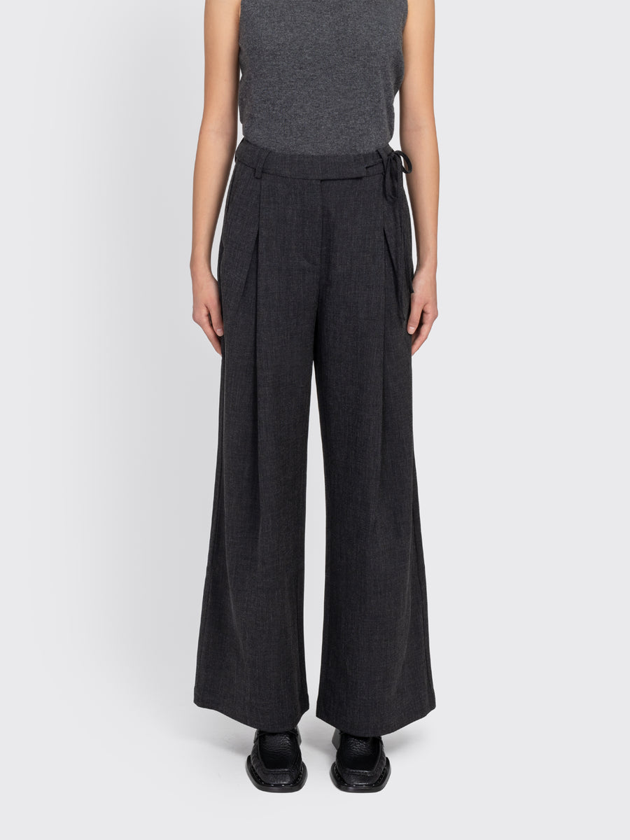 Gunli Dressed Pants