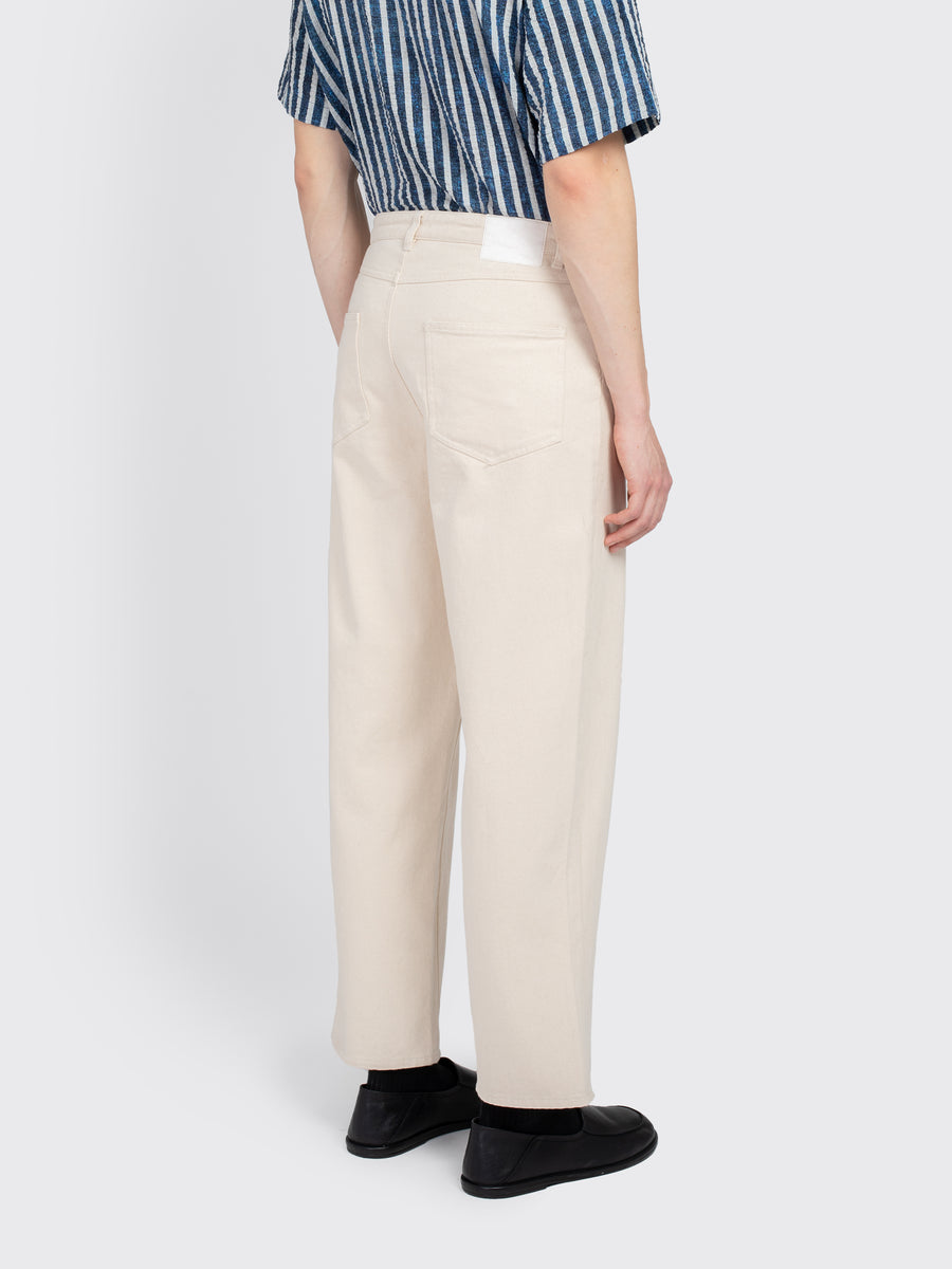 Jakari Barrel Fit Jean