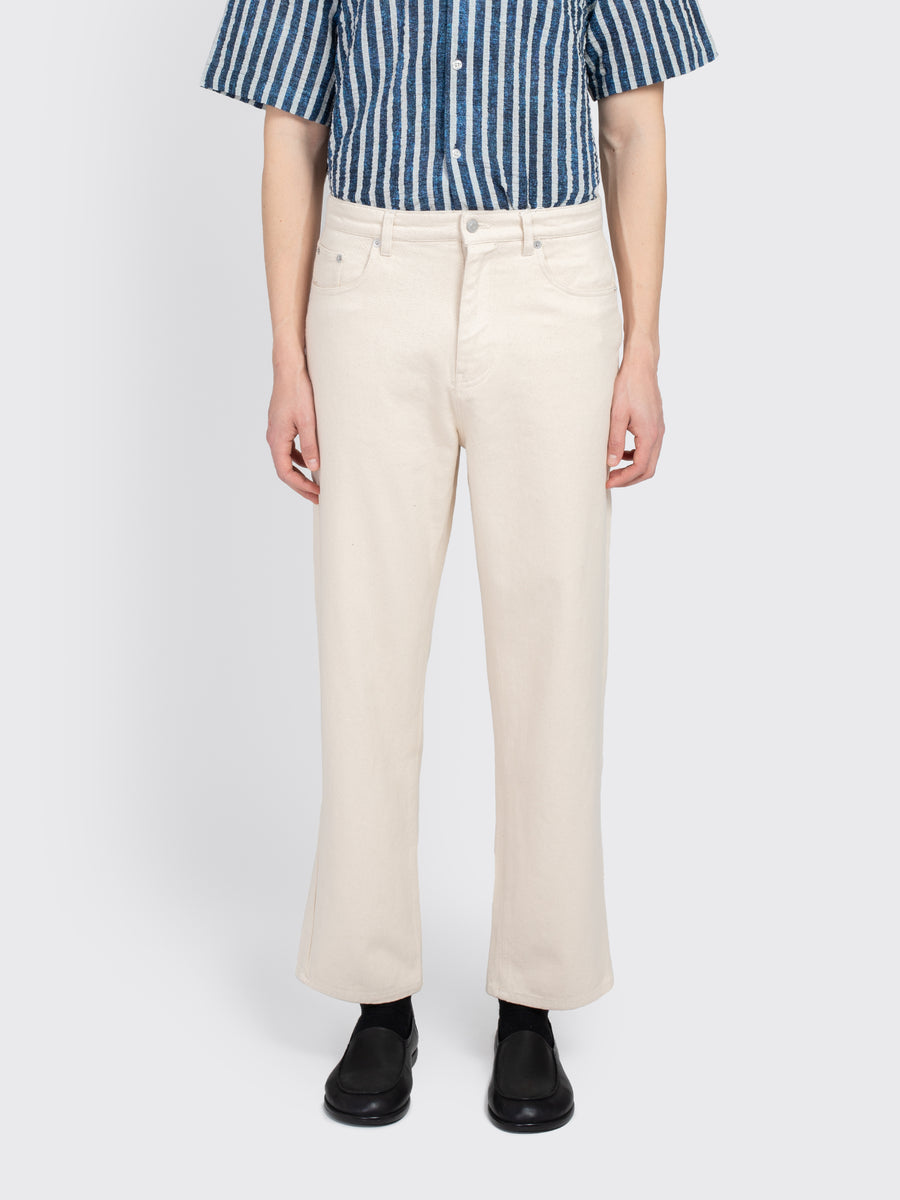 Jakari Barrel Fit Jean