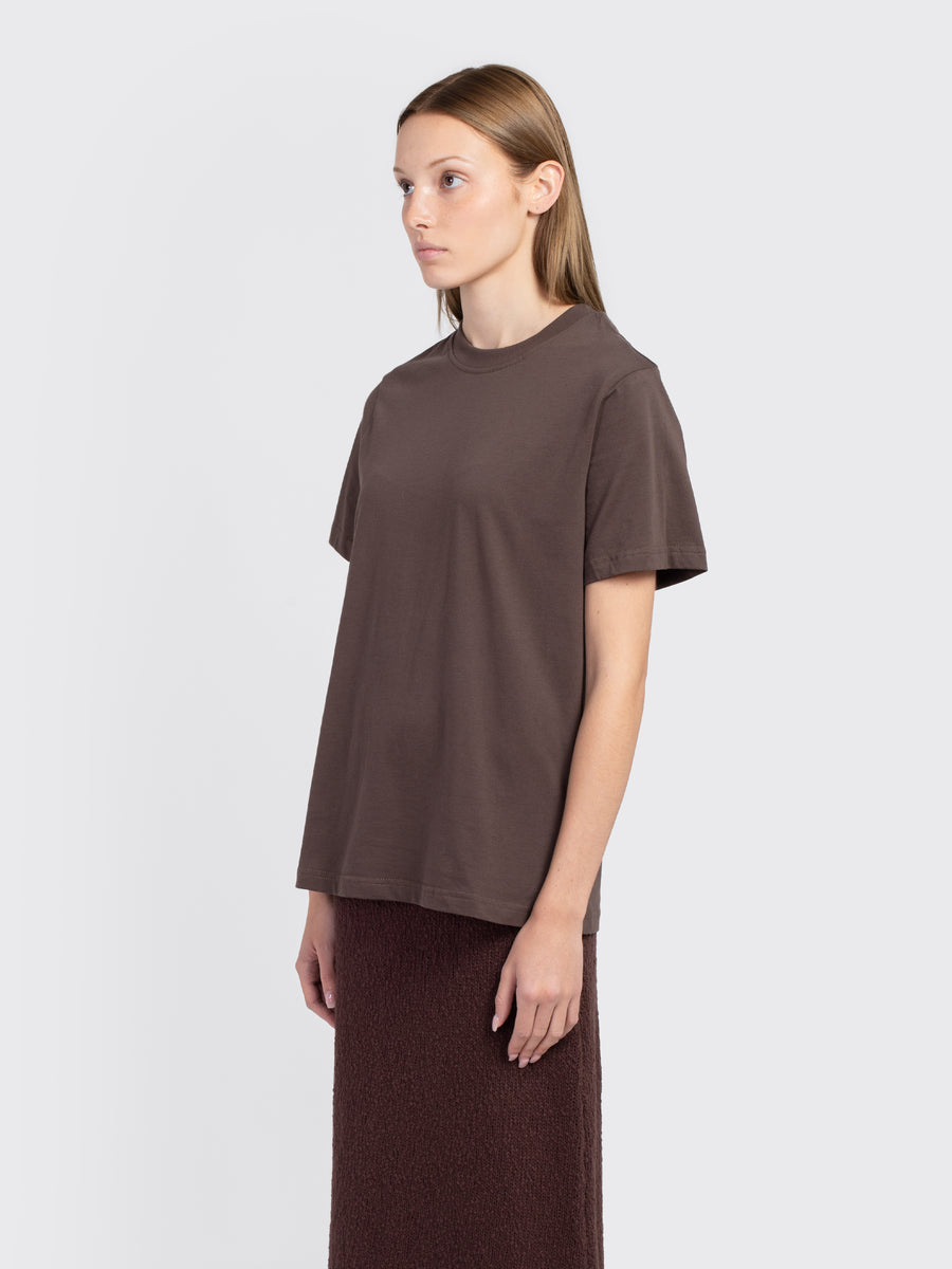 Lilou SS T-Shirt