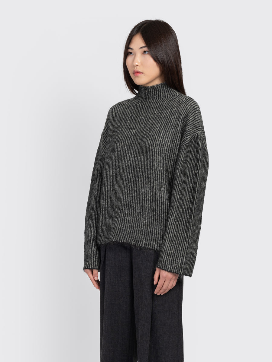 Mercy Knit