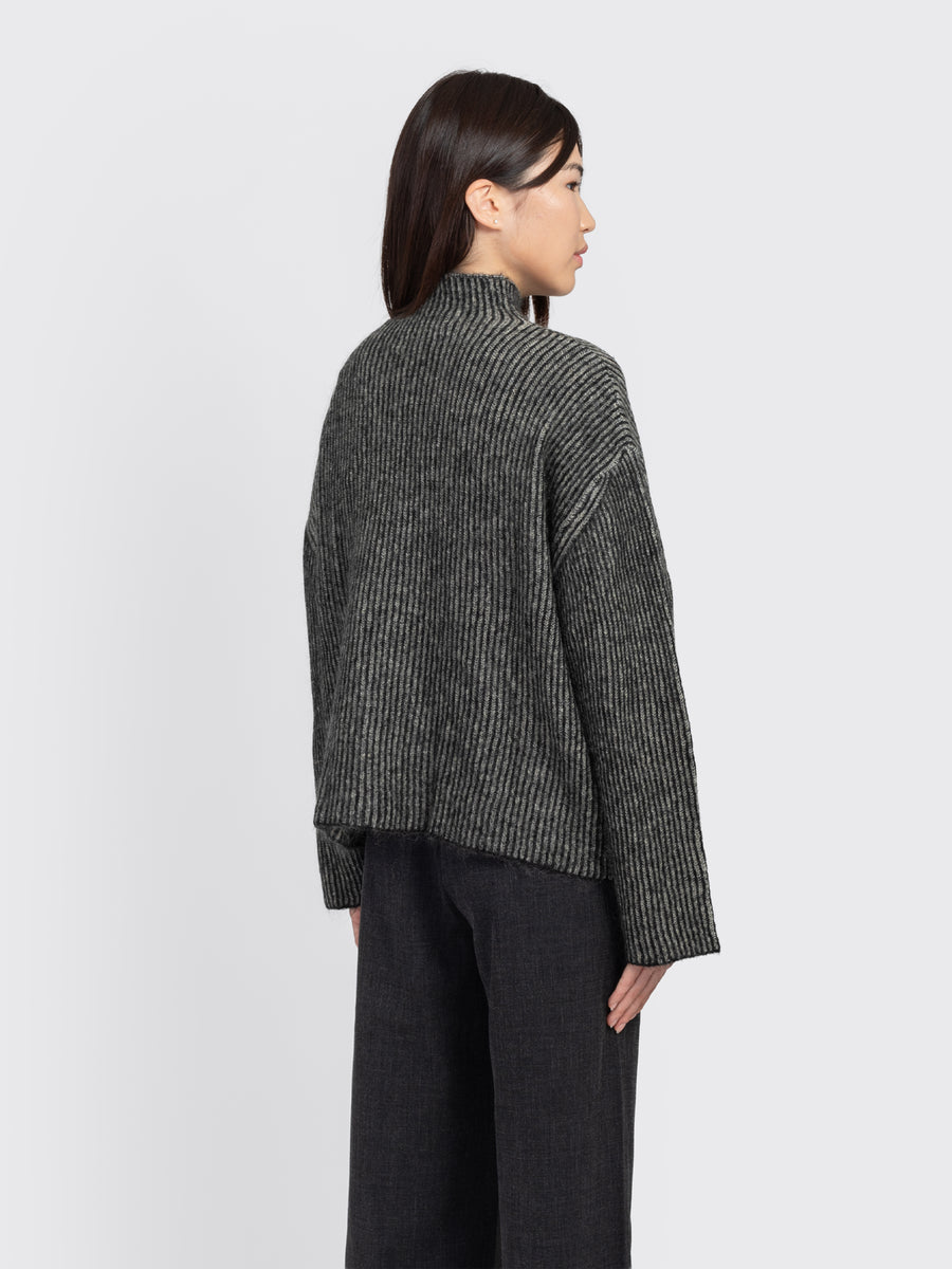 Mercy Knit