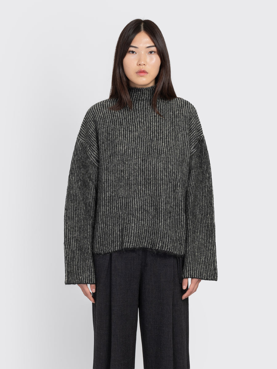 Mercy Knit