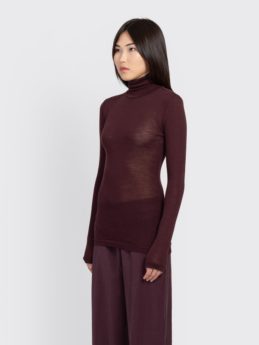 Pernilles Turtleneck