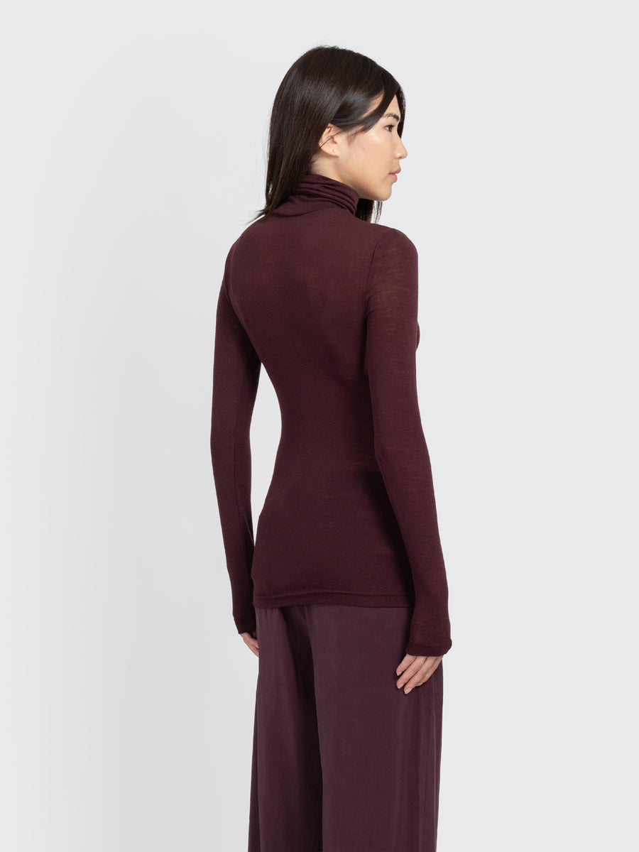 Pernilles Turtleneck