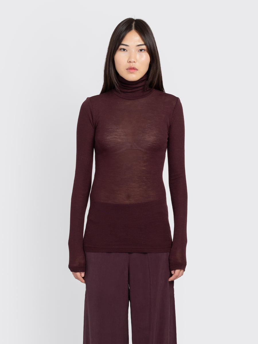 Pernilles Turtleneck