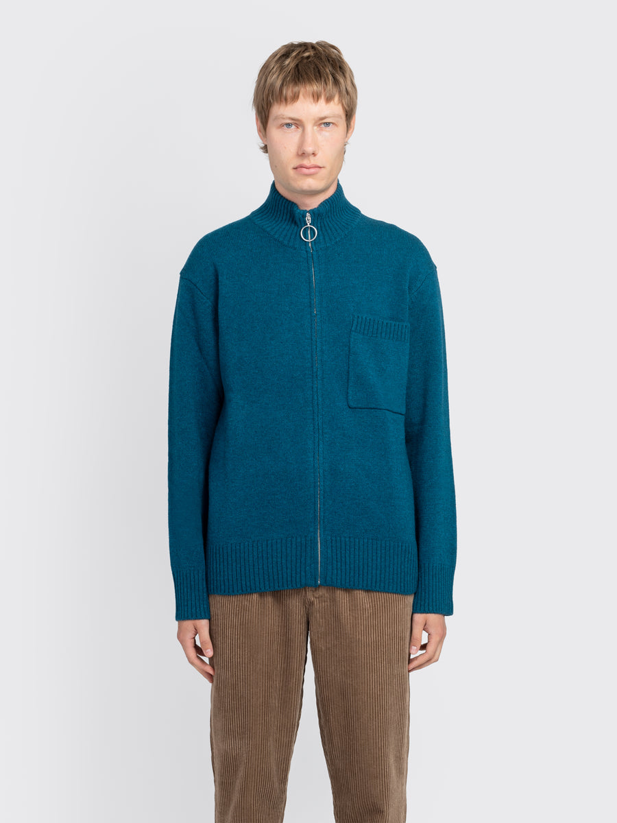 Stefano Cardigan