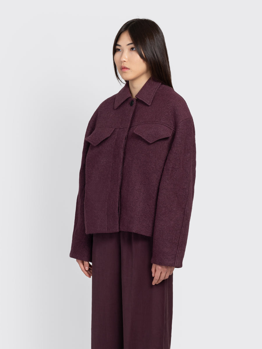 Tyra Jacket