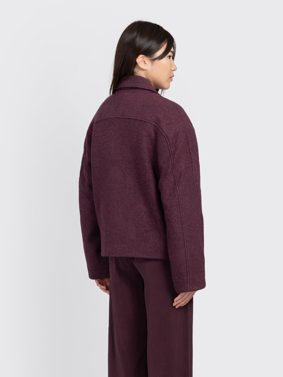Tyra Jacket