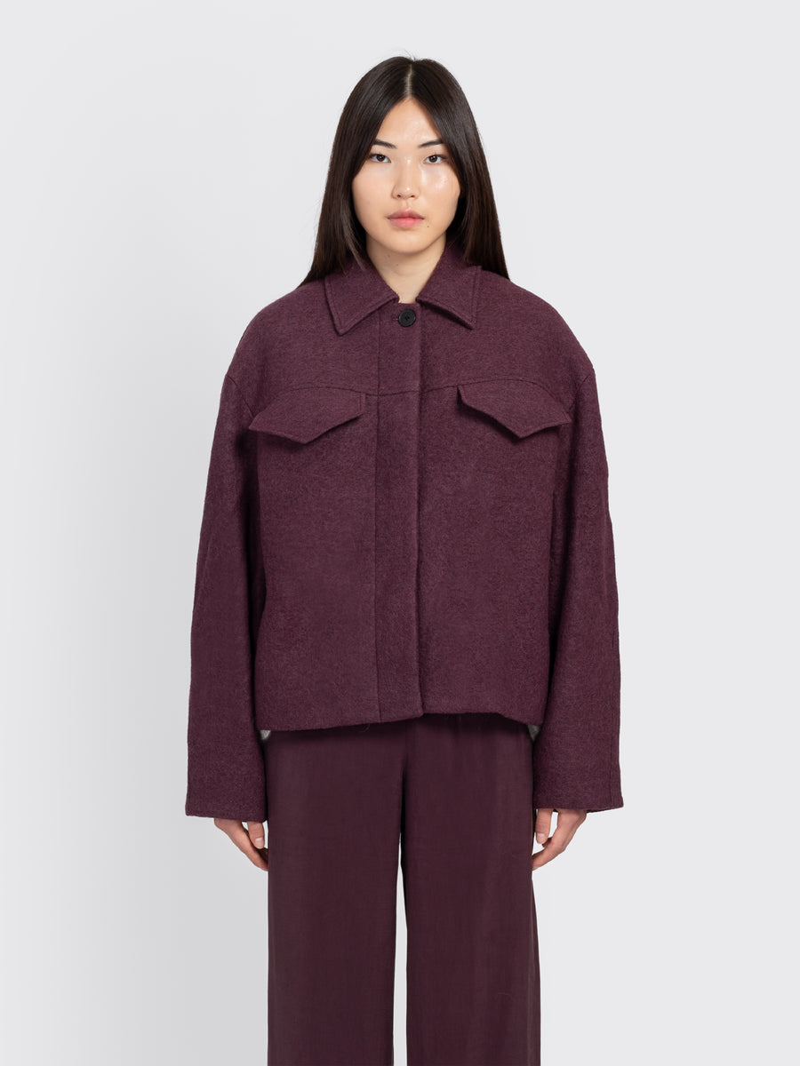 Tyra Jacket