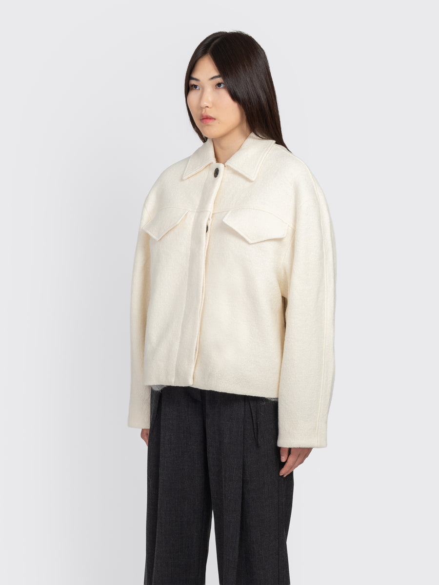 Tyra Jacket