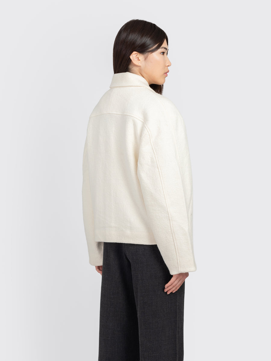Tyra Jacket