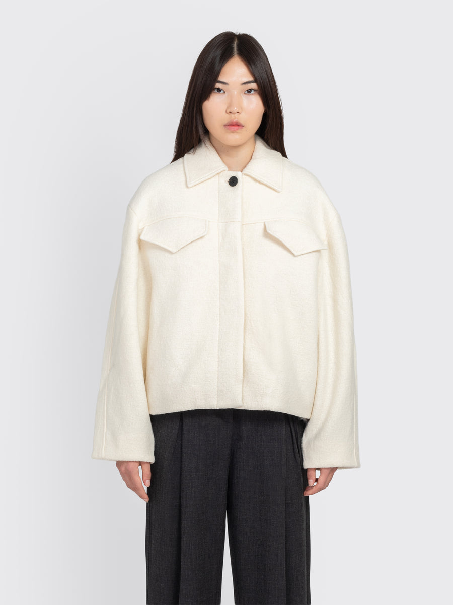 Tyra Jacket