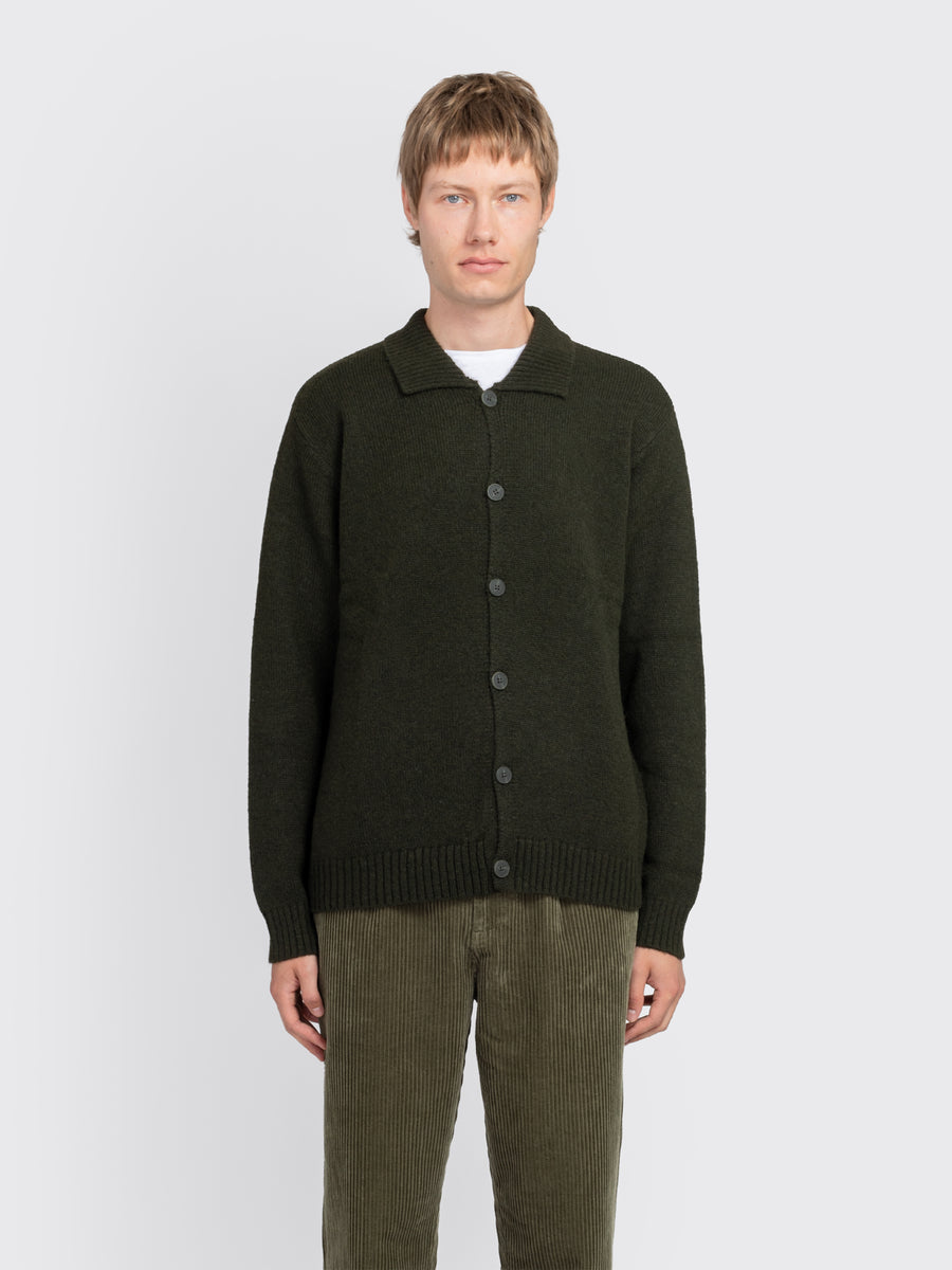 Zayner Knit