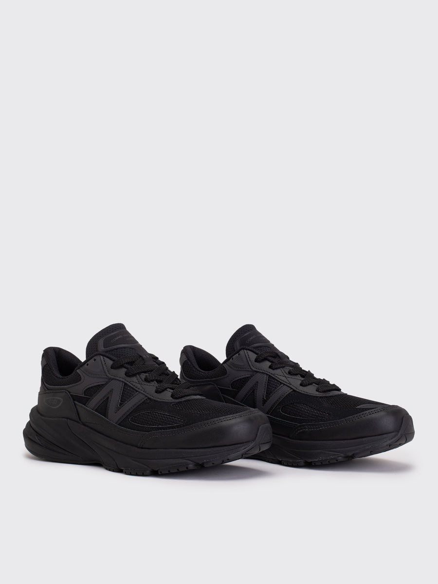 CdGH x New Balance Made in USA 990v6