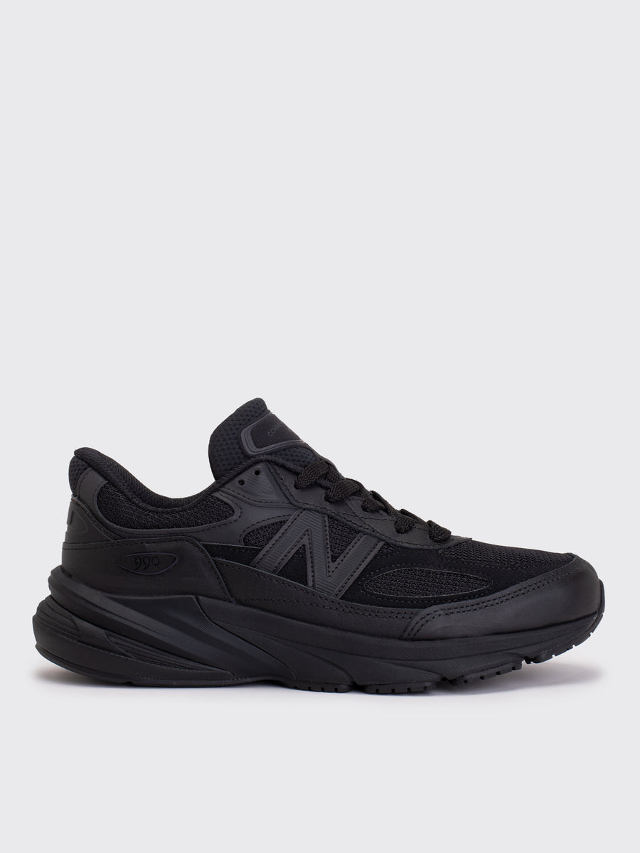 CdGH x New Balance Made in USA 990v6