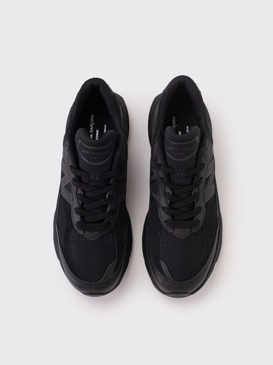 CdGH x New Balance Made in USA 990v6