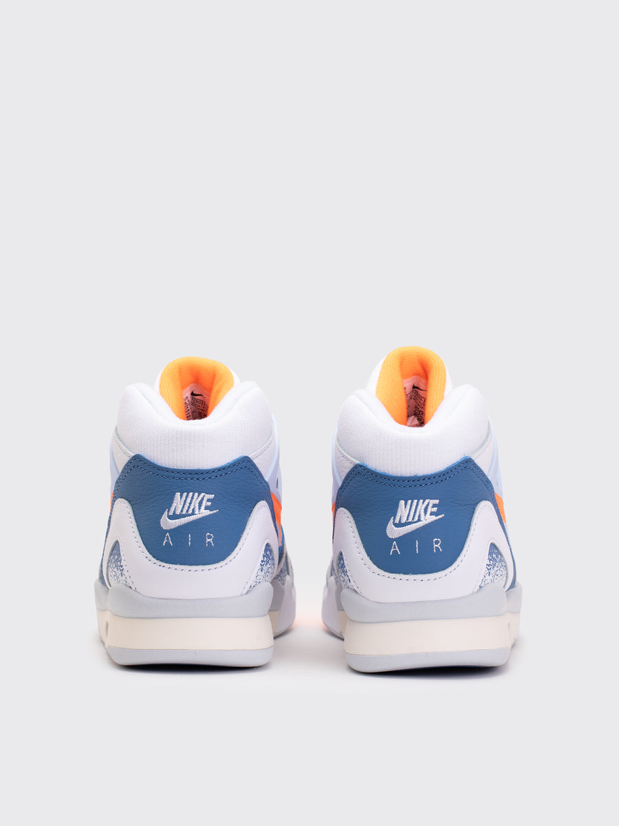Air Tech Challenge II QS