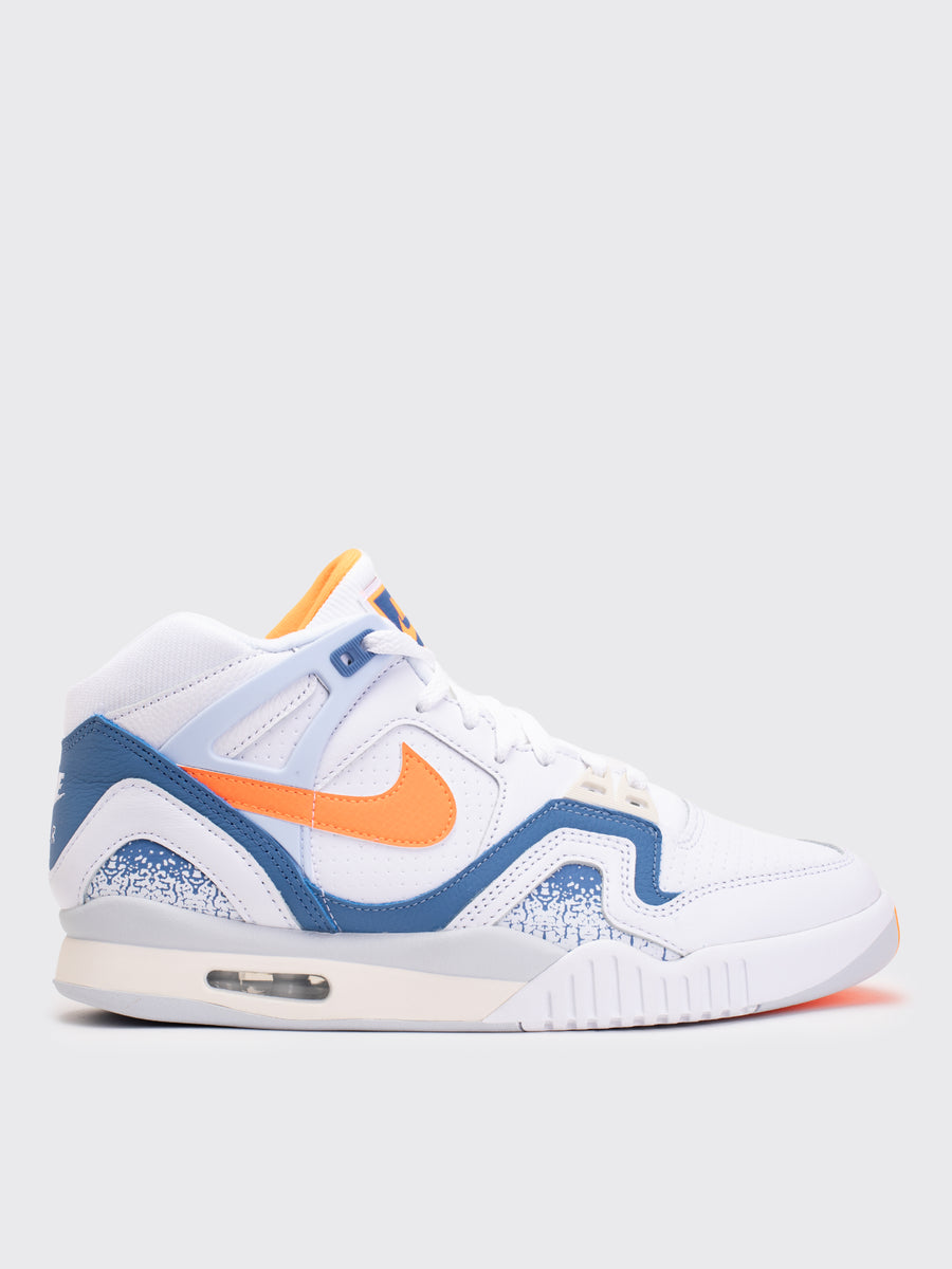 Air Tech Challenge II QS