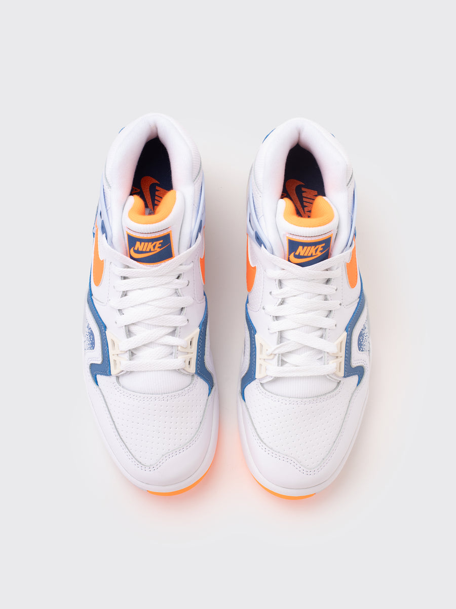 Air Tech Challenge II QS