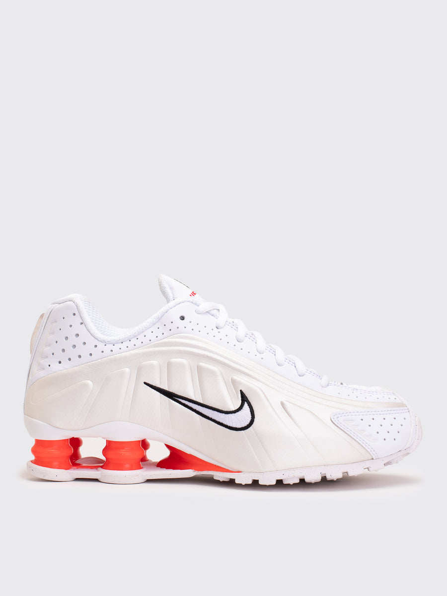W Nike Shox R4