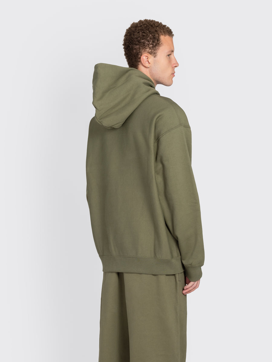 Solo Swoosh Pullover Hoodie