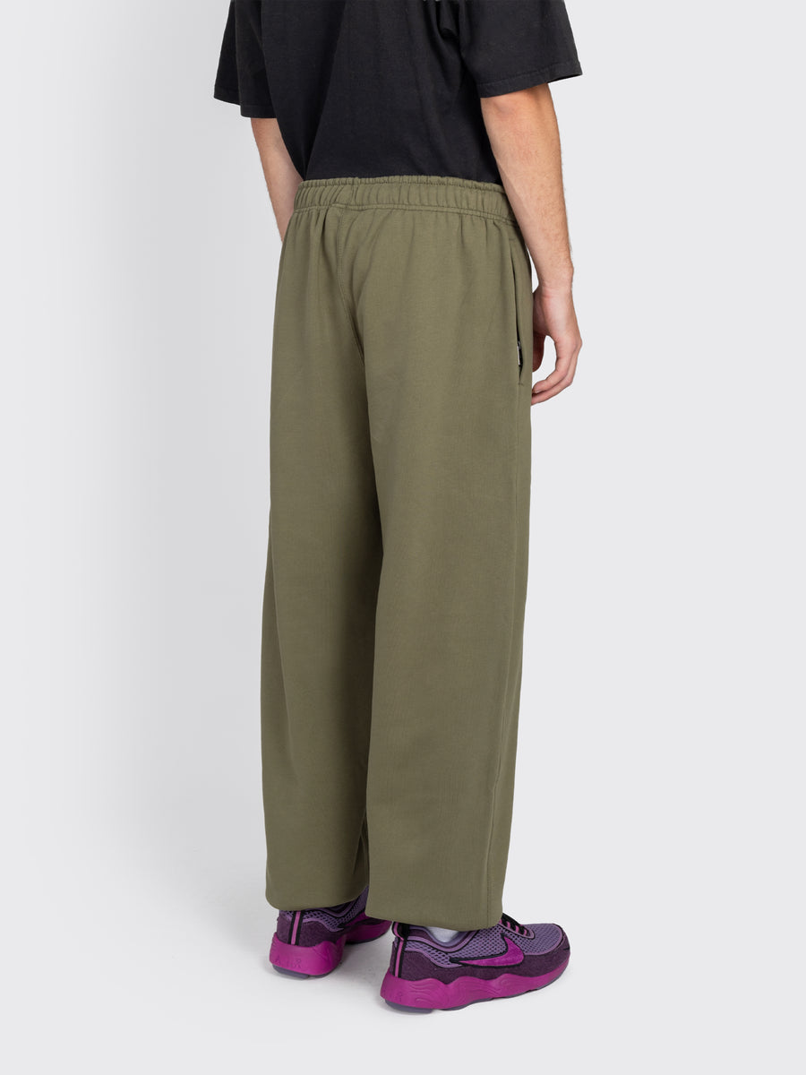 Solo Swoosh Pullover Sweatpants