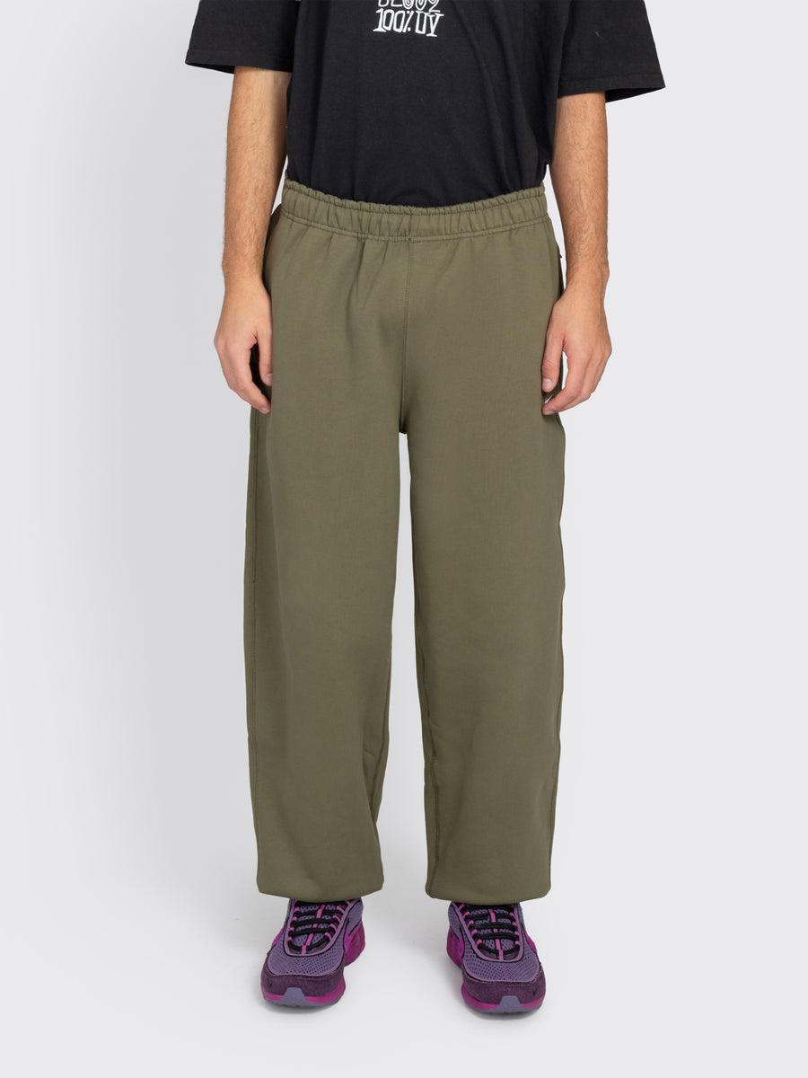 Solo Swoosh Pullover Sweatpants