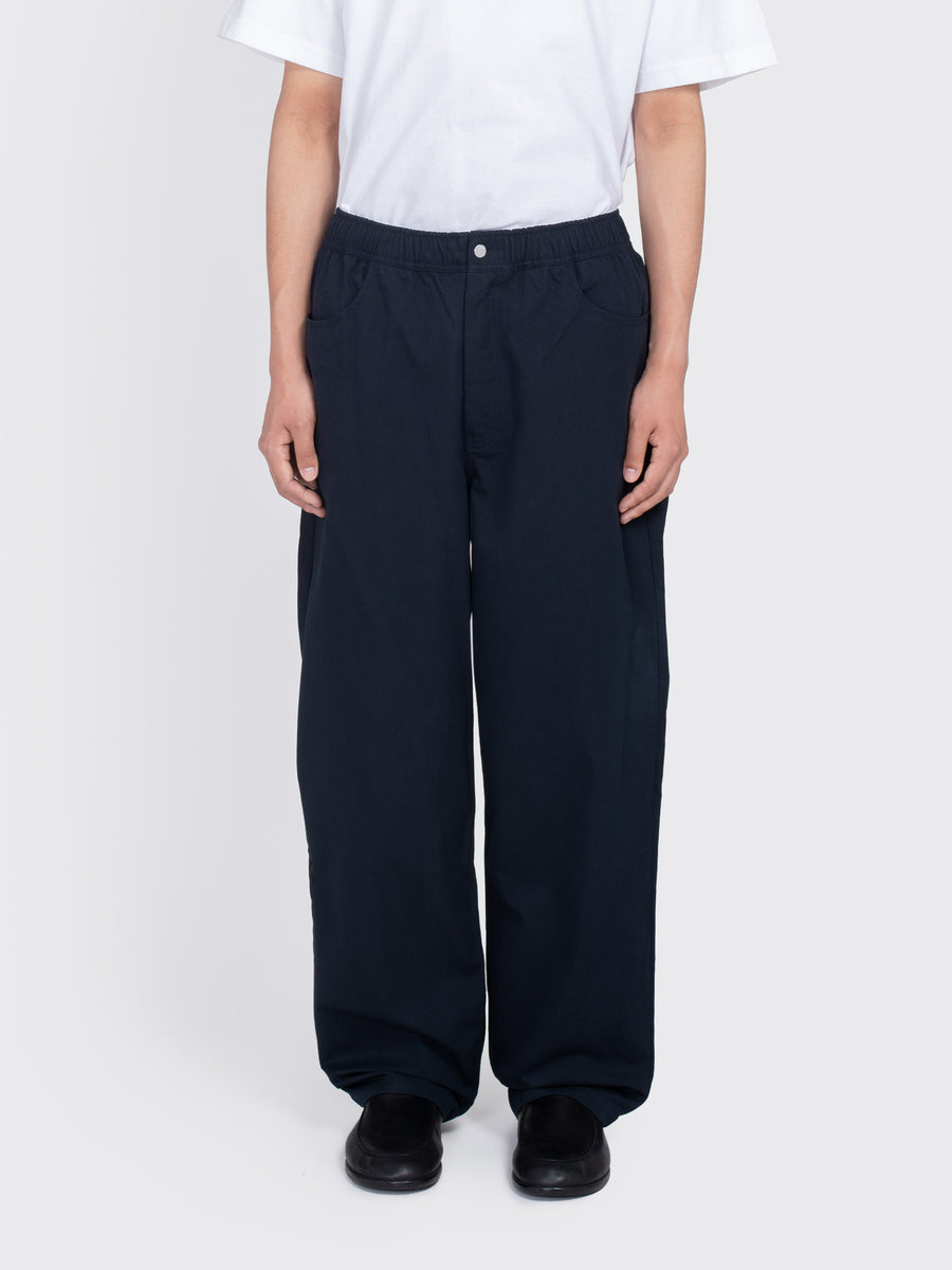 Ragnar Fine Broken Twill