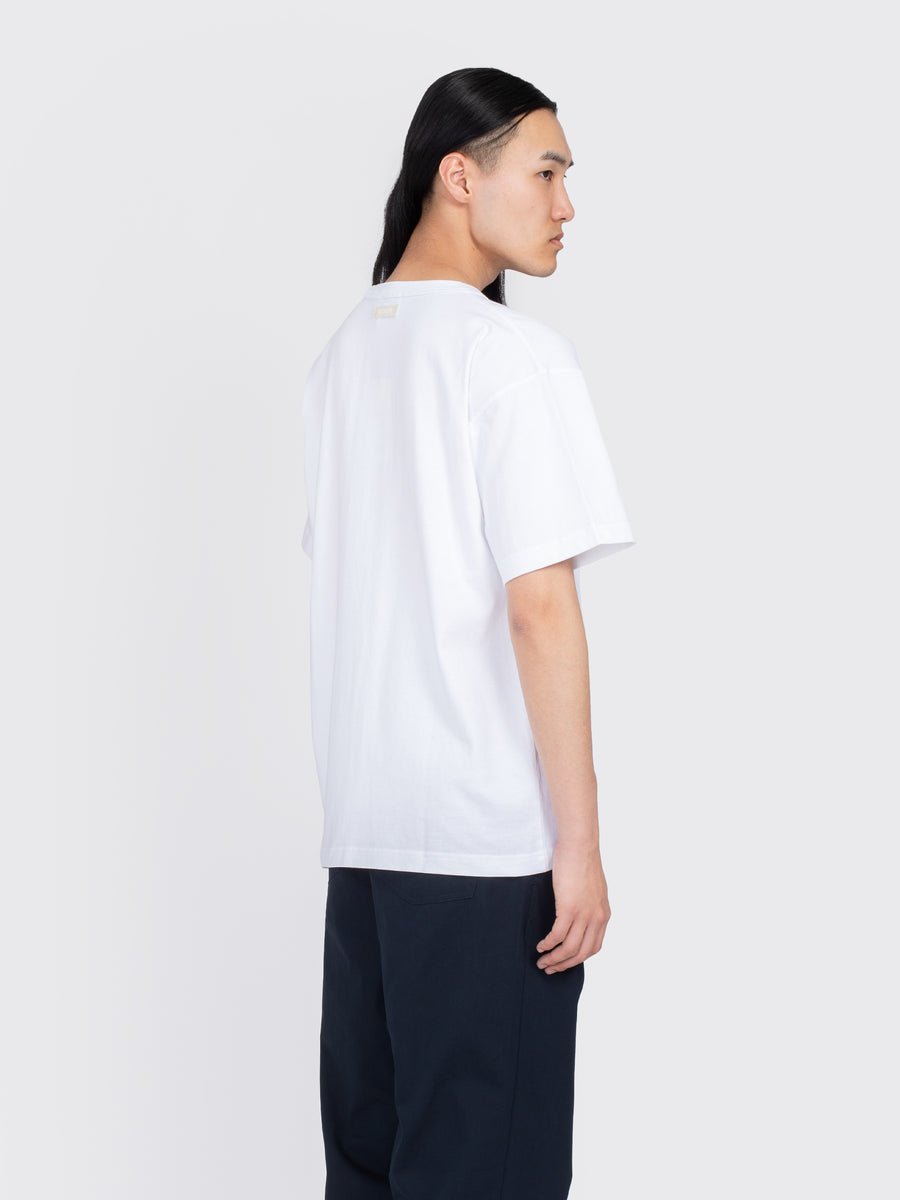 Simon Heavy T-Shirt