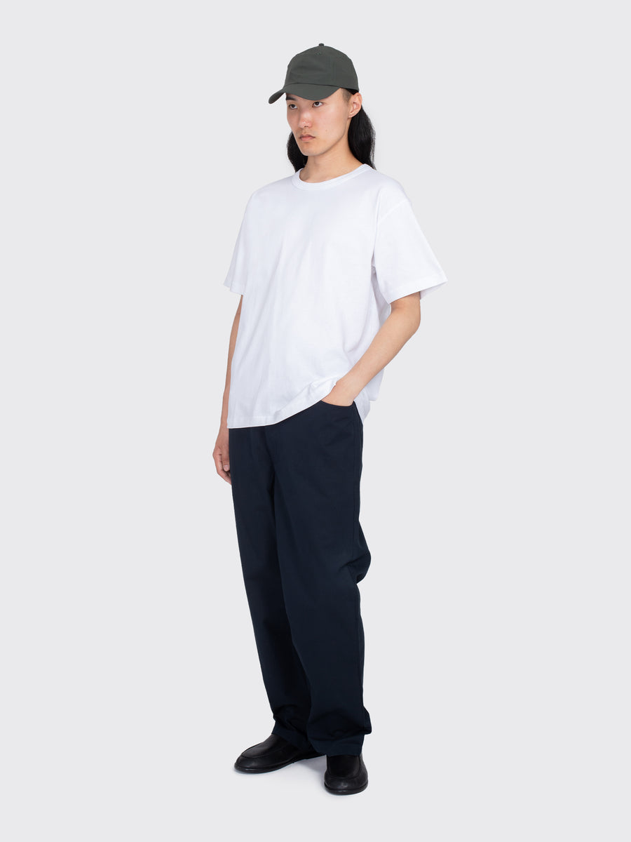Ragnar Fine Broken Twill