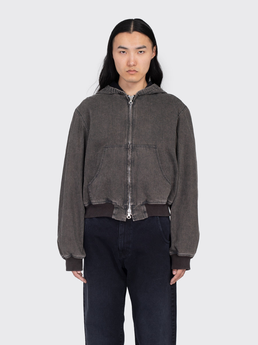 Bank Jacket