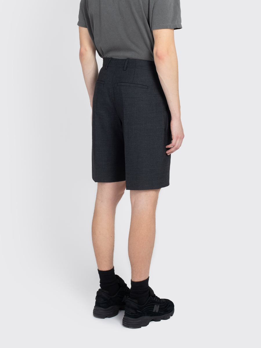 Borrowed Shorts