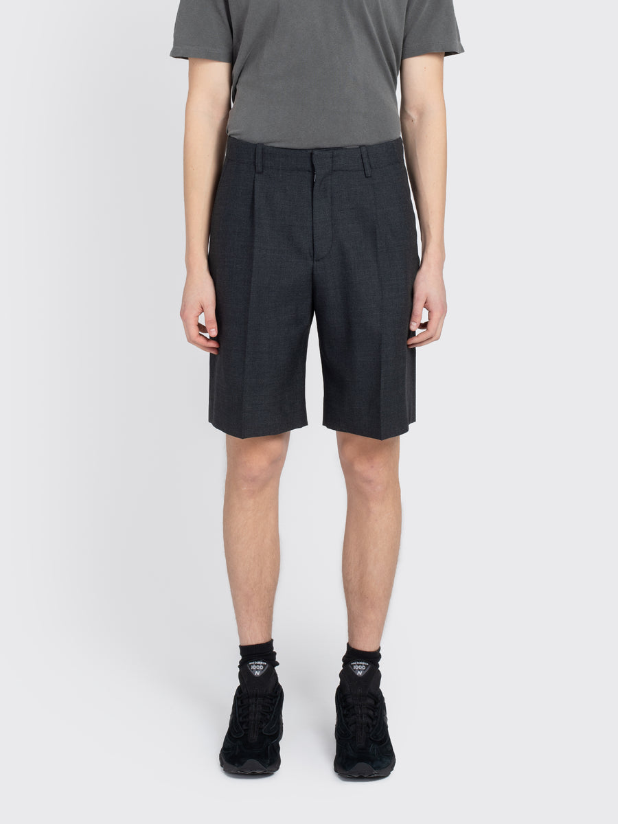 Borrowed Shorts