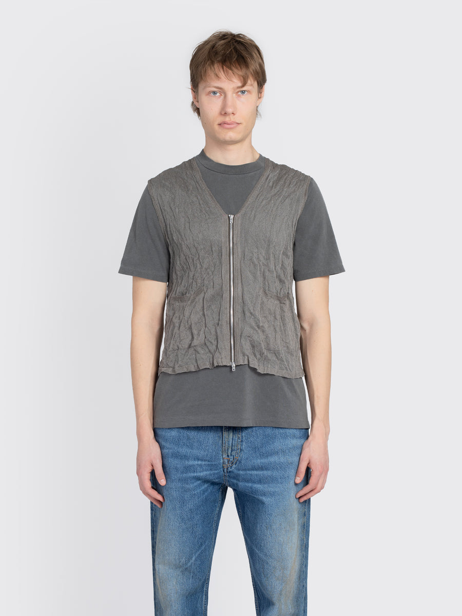 Crush Vest