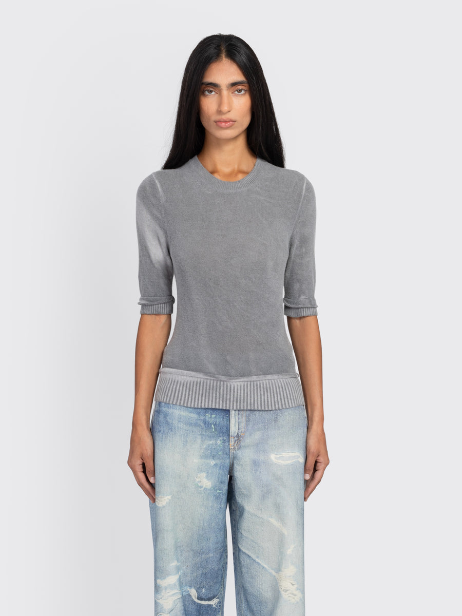Dual Tee