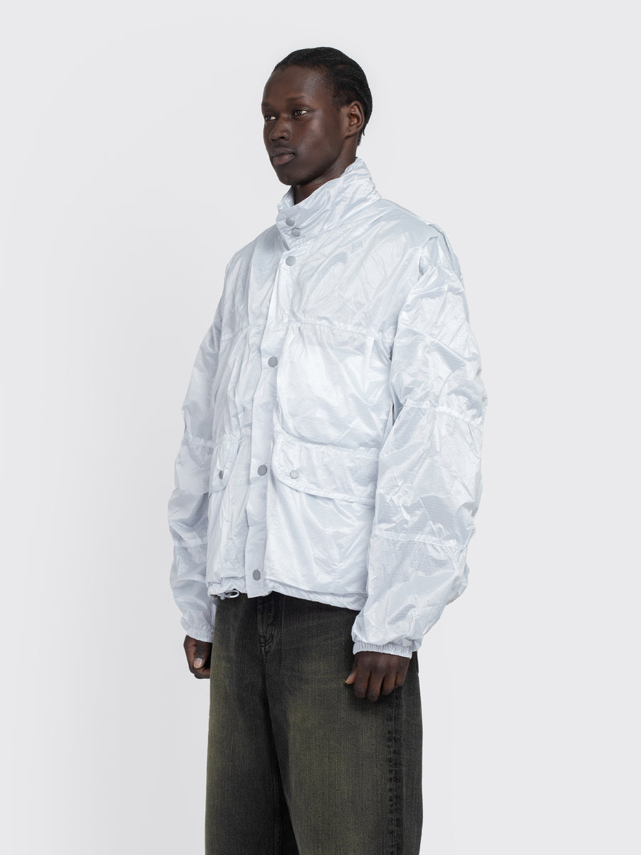 Exhale Puffa