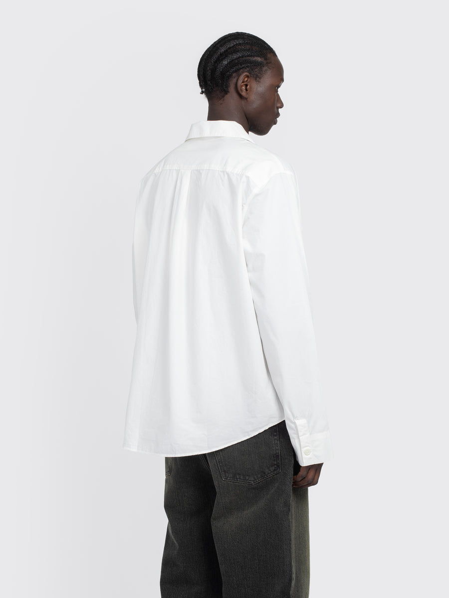 Funnel Shirt