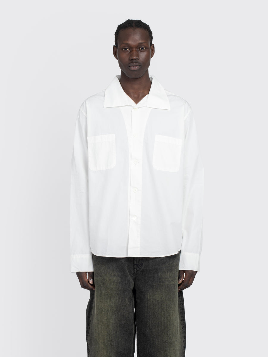 Funnel Shirt