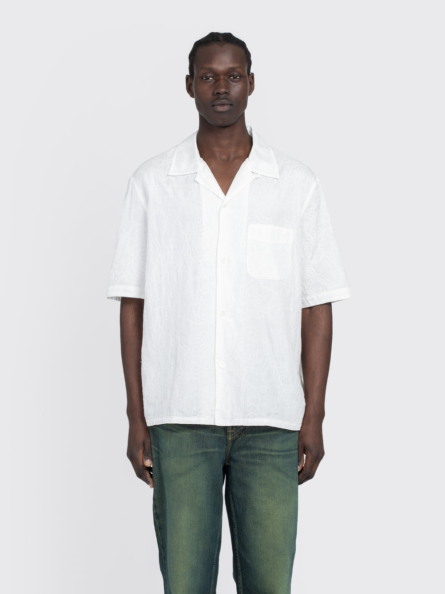 Heusen Shirt Shortsleeve