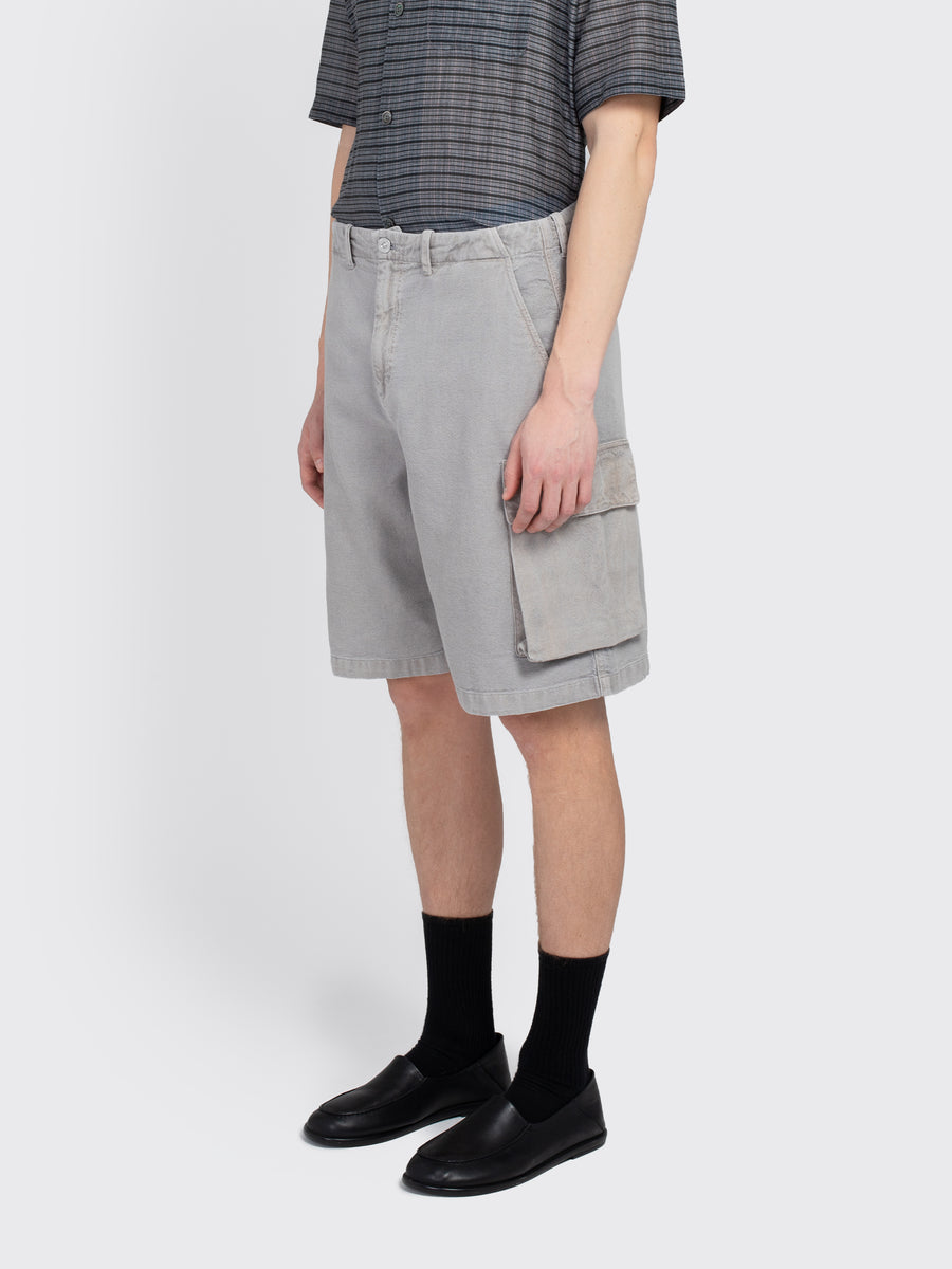 Mount Shorts