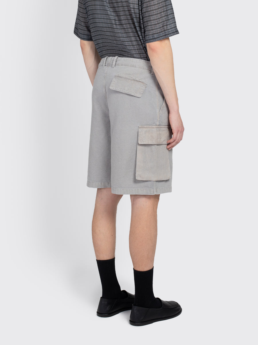Mount Shorts