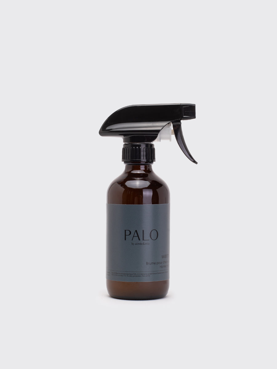 Home Mist Warm