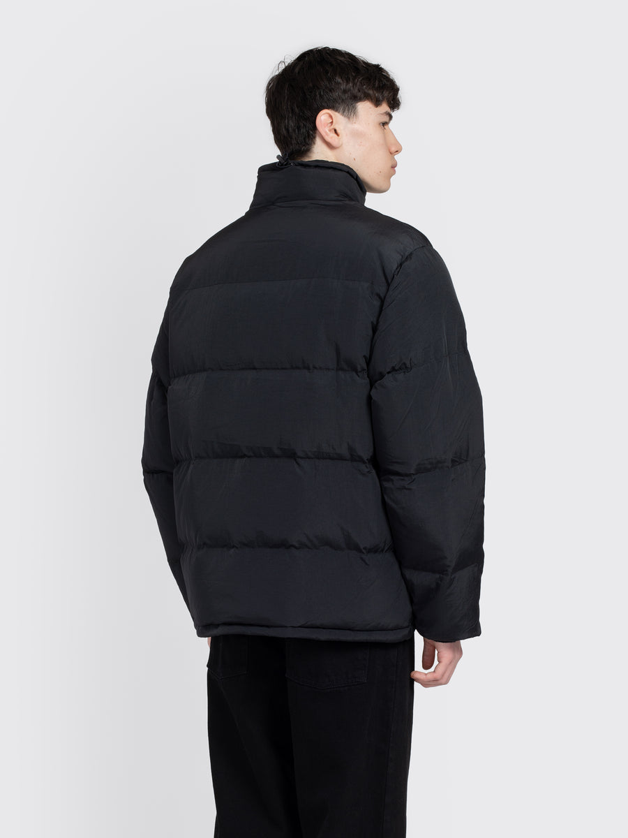 Basic Puffer