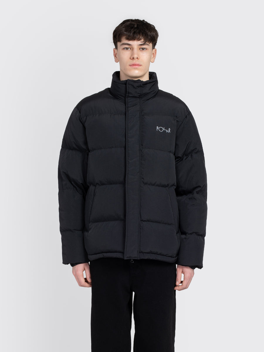 Basic Puffer