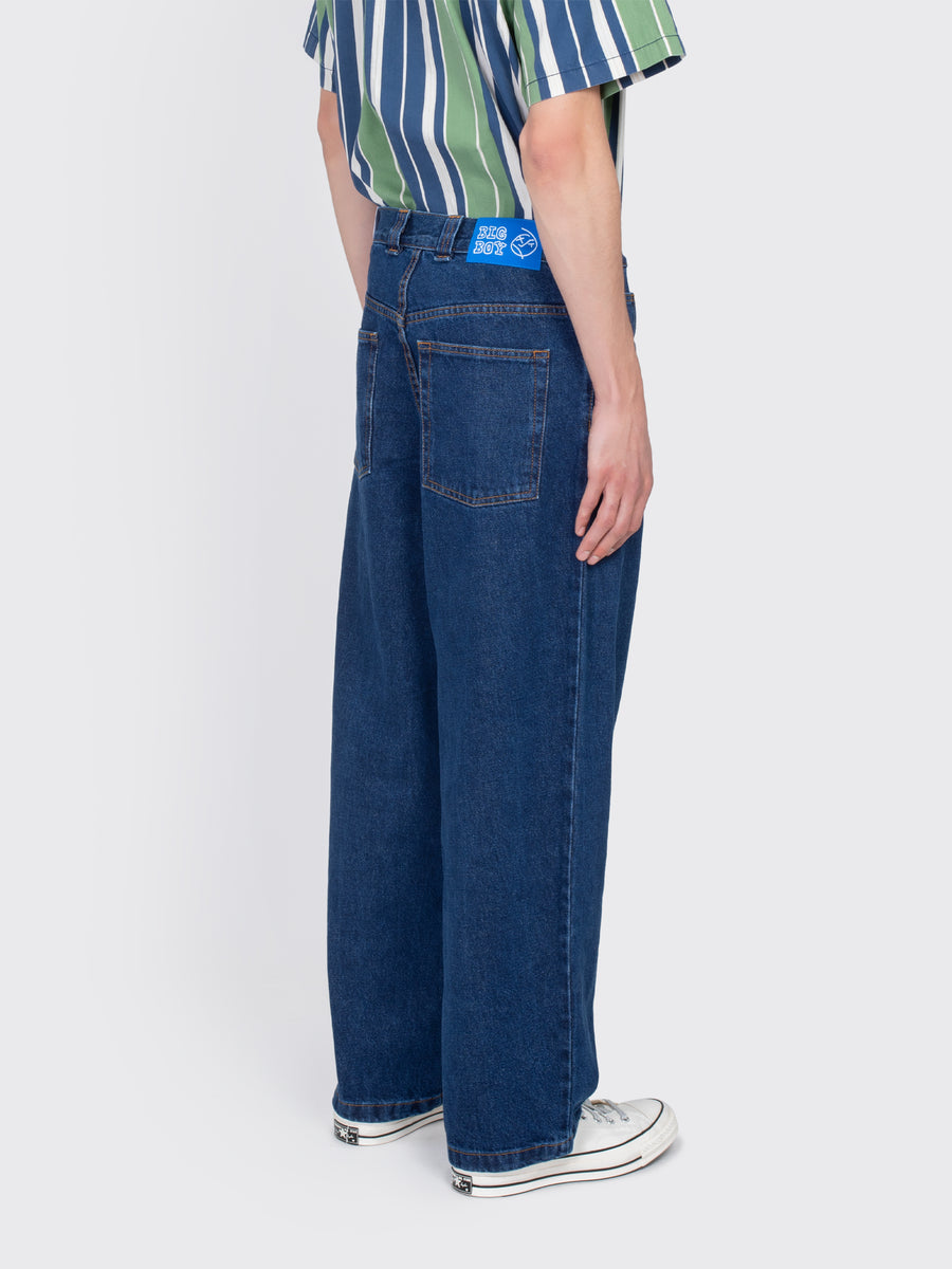 Big Boy Pants