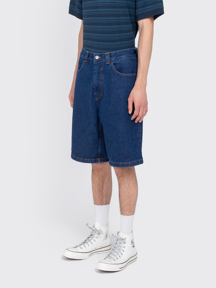 Big Boy Shorts