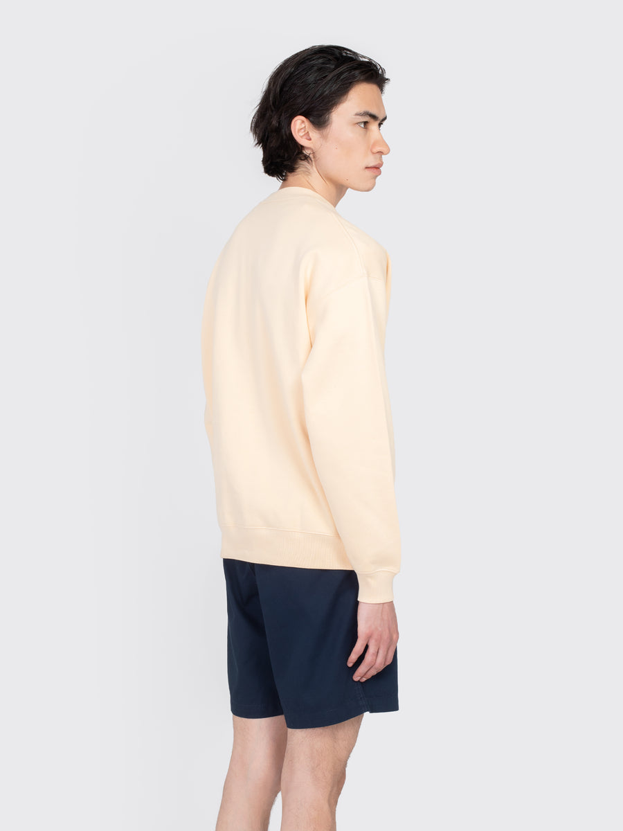 Dave Crewneck