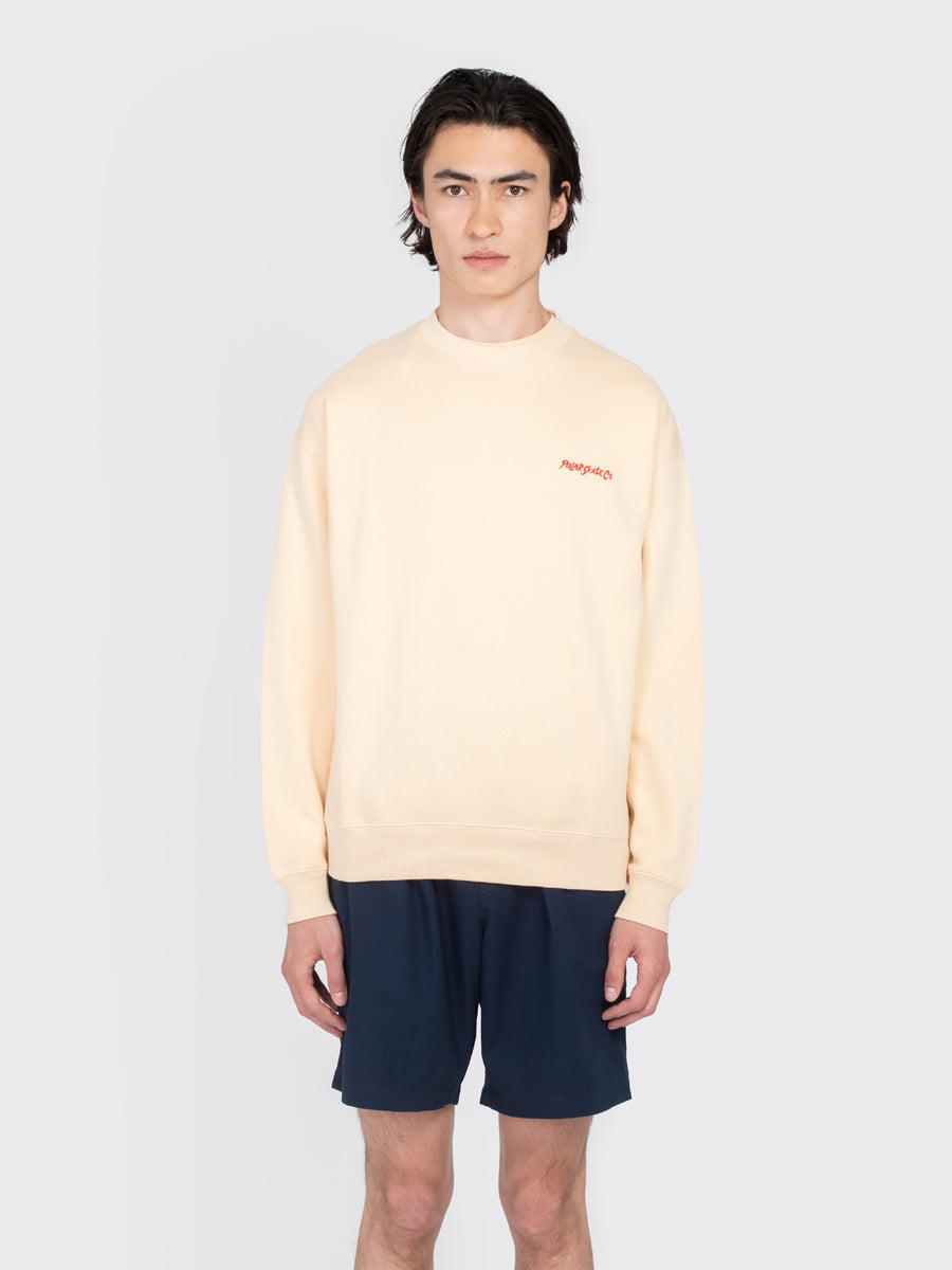 Dave Crewneck